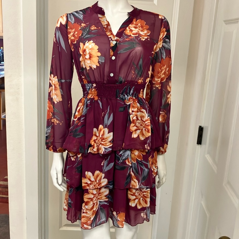 Kate and Lily Dress, Size 4, NWT!